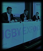 Rugby Expo Conference
